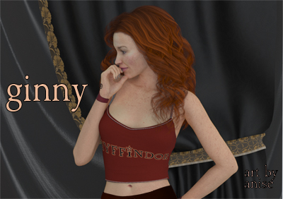 Ginny herself